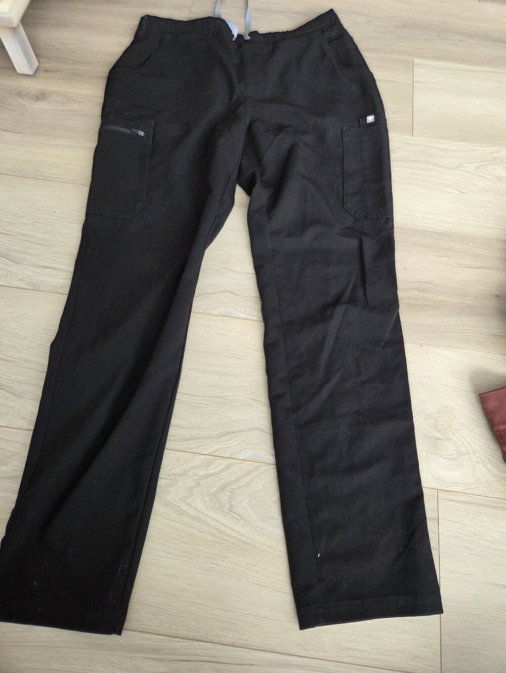 Figs Pant Bottoms